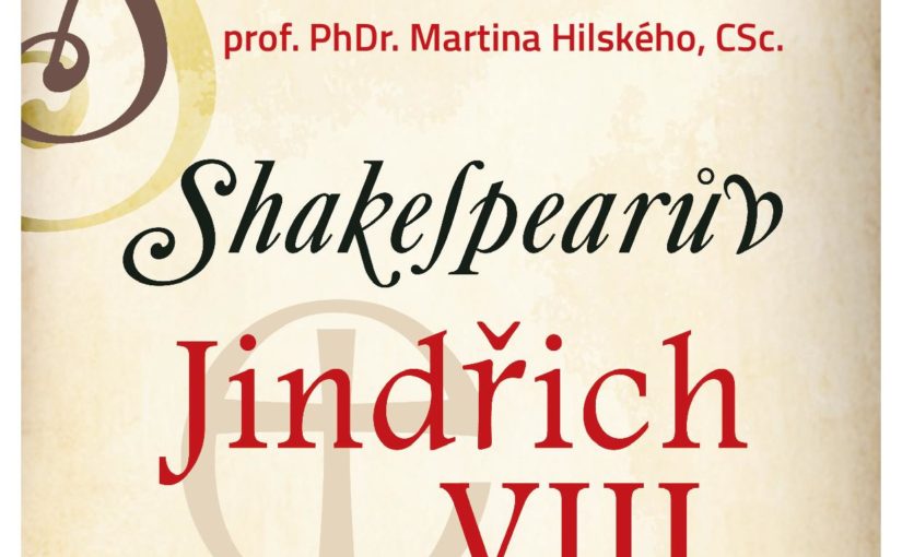 Shakespearův Jindřich VIII.