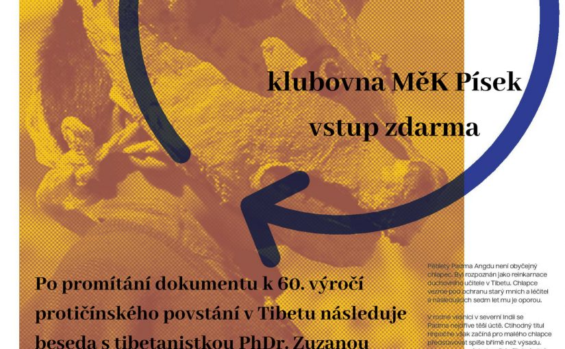 Stát se tím, kým jsem byl