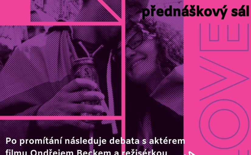 PROMÍTEJ I TY! AsexuaLOVE