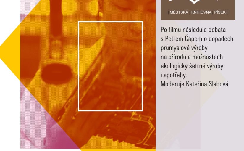 PROMÍTEJ I TY! Zemřít pro design