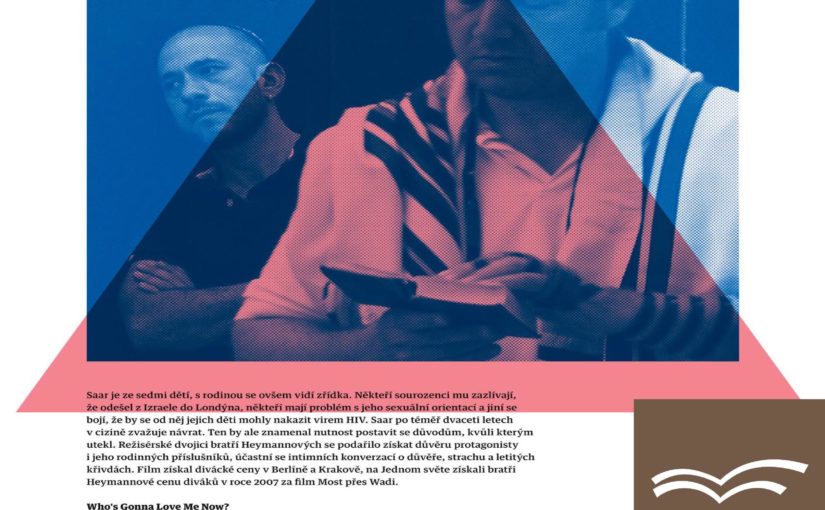 PROMÍTEJ I TY! Kdo mě teď bude mít rád?