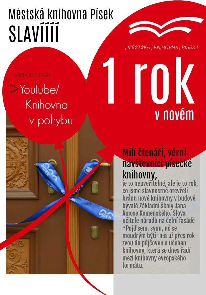 1rok Plakat Finál