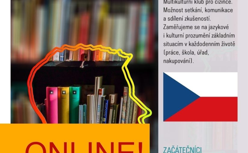 Mluvíme česky ONLINE