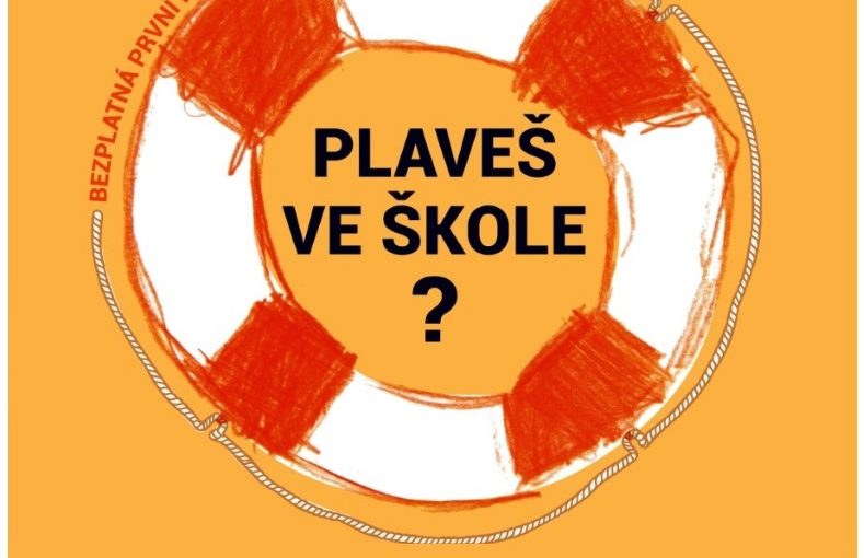 BEZPLATNÁ POMOC SE ŠKOLOU