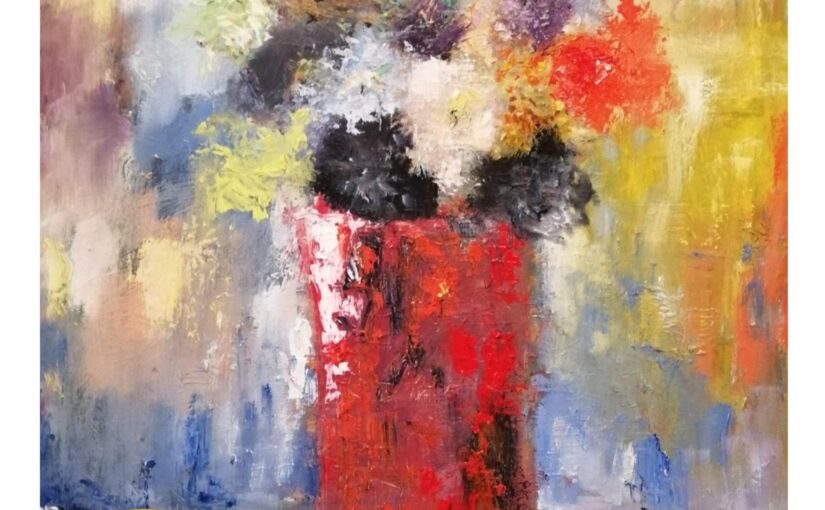 VÝSTAVA ANTONIO LOPOMO