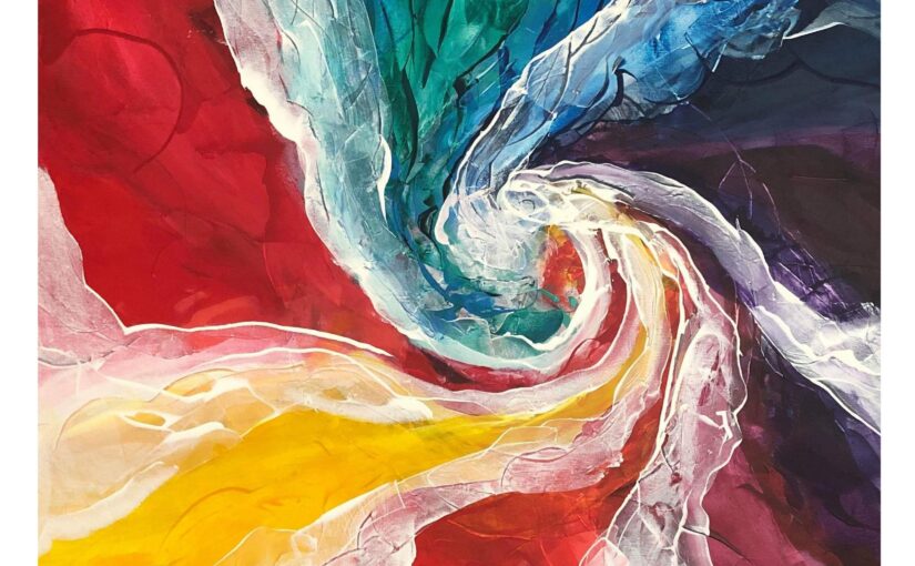 VÝSTAVA MARTINA STUDENÁ