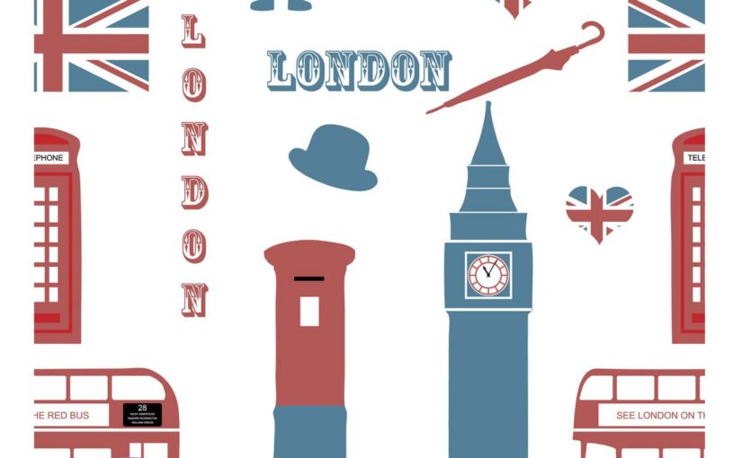 ENGLISH CLUB – ONLINE