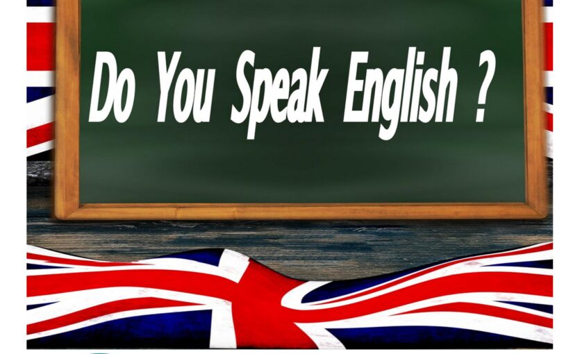 LET US MOVE ON! ANGLIČTINA PRO VĚČNÉ ZAČÁTEČNÍKY