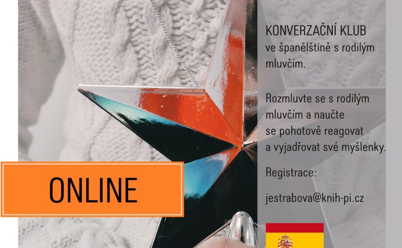 BEZ PŘEKLADU ŠPJ – ONLINE