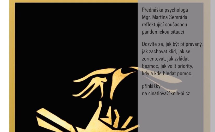 JAK ZVLÁDAT MIMOŘÁDNÉ OBDOBÍ A KRIZOVÉ SITUACE