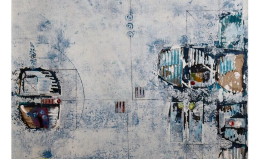 VÝSTAVA FRANTIŠEK TRÁVNÍČEK – ODLOŽENO