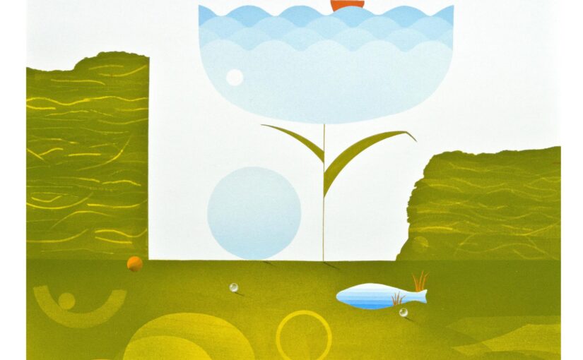 VÝSTAVA VÁCLAV JOHANUS – PRODLOUŽENO