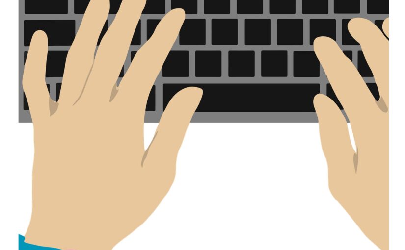 PSANÍ VŠEMI DESETI –  PRO DĚTI