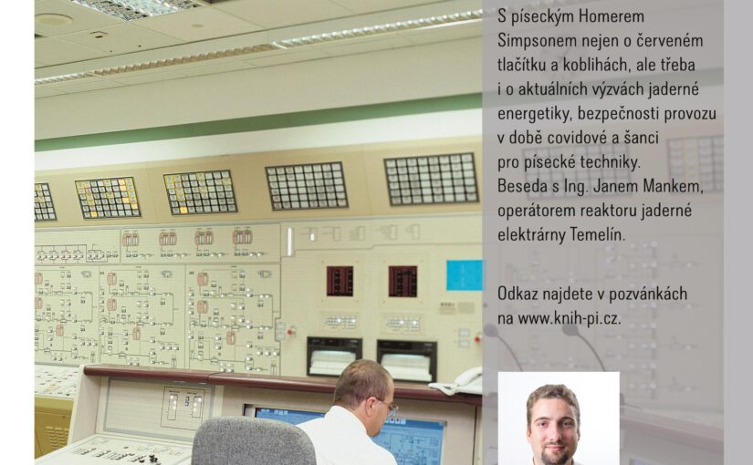 PROČ TEMELÍN NENÍ ČERNOBYL