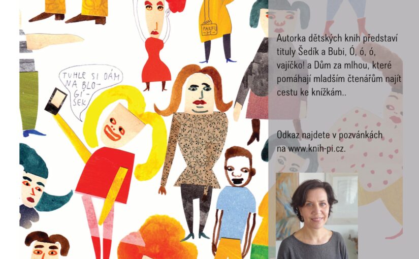 ČTENÍ I PRO NEČTENÁŘE