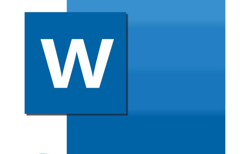 LETNÍ INTENZIVNÍ KURZ WORD