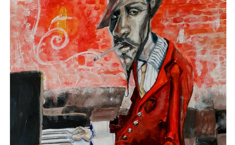 VÝSTAVA ZUŠ O. ŠEVČÍKA V PÍSKU