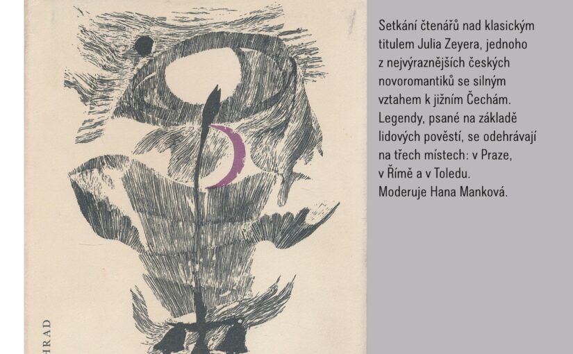 TŘI LEGENDY O KRUCIFIXU