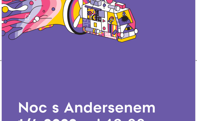 NOC S ANDERSENEM