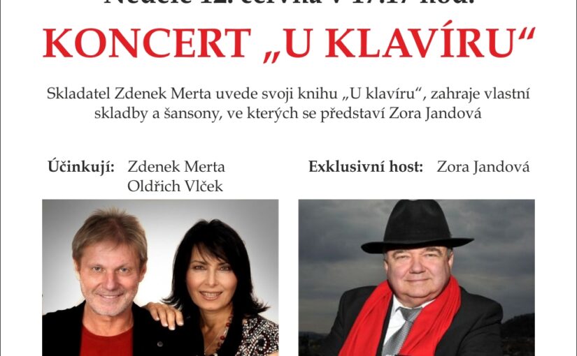 PÍSECKÁ NOKTURNA 2022