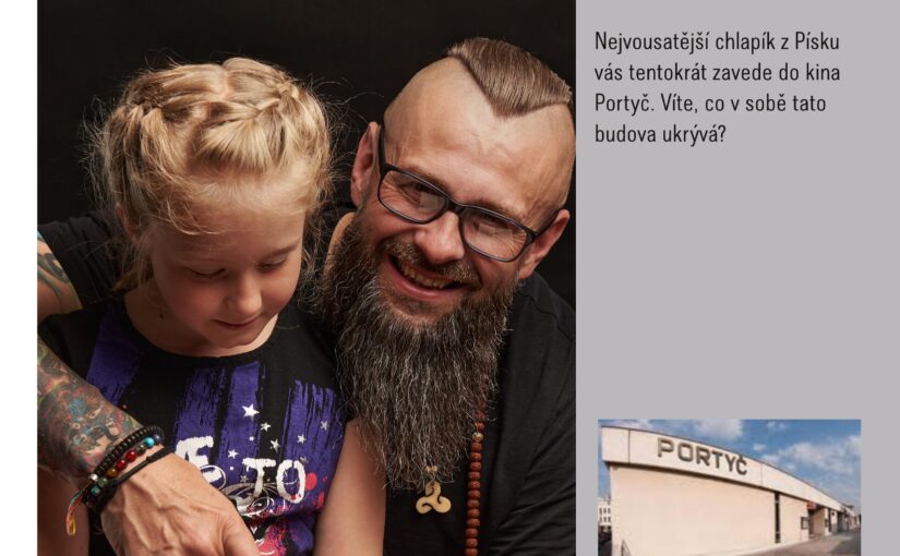 POJĎTE S MÍROU VEN