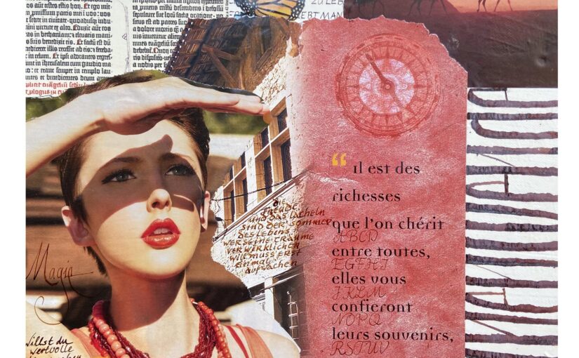 KALIGRAFIE, UMĚNÍ PÍSMA