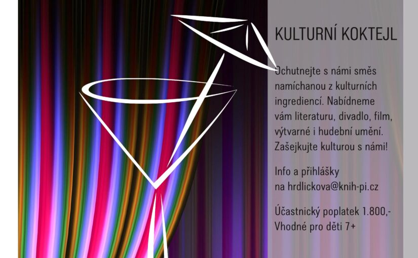 LETNÍ PŘÍMĚSTSKÝ TÁBOR