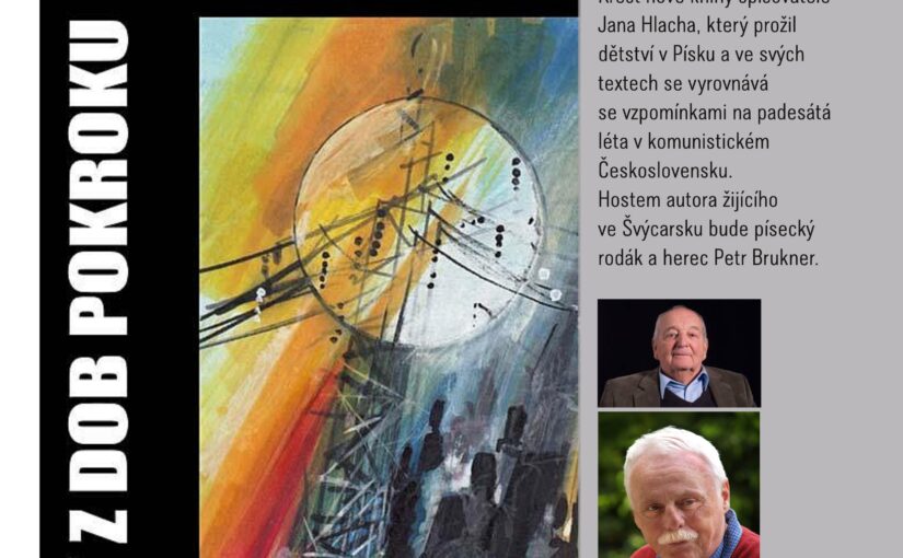 ZÁPISKY Z DOB POKROKU