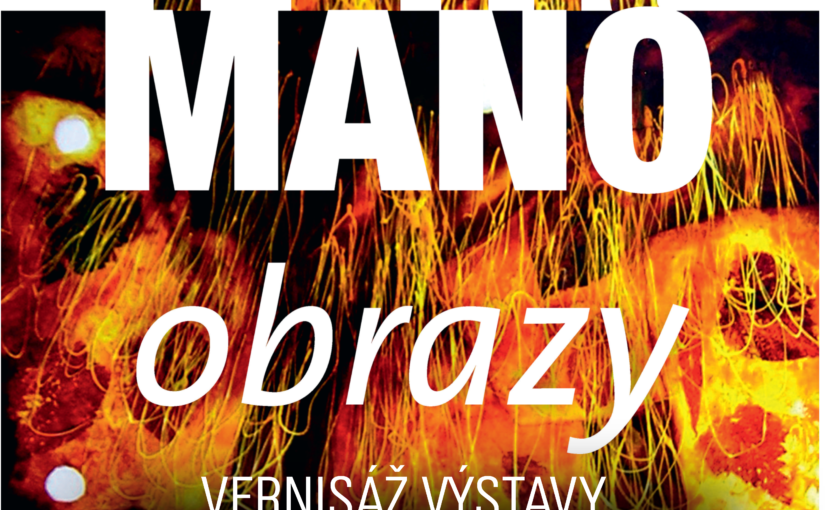 PETR MANO OBRAZY
