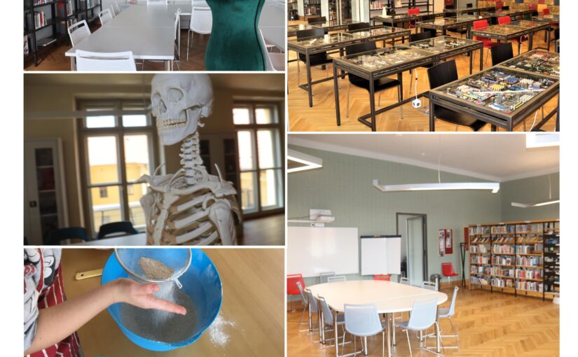 KURZY PRO VEŘEJNOST