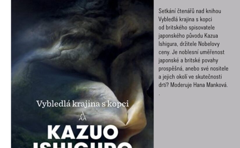 VYBLEDLÁ KRAJINA S KOPCI