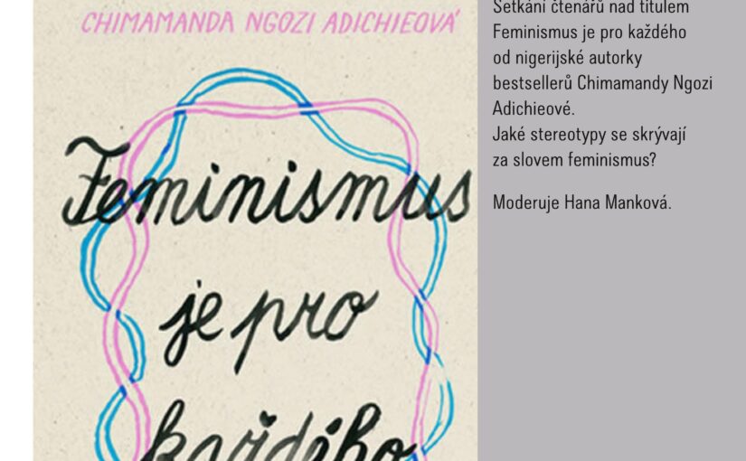 FEMINISMUS PRO KAŽDÉHO