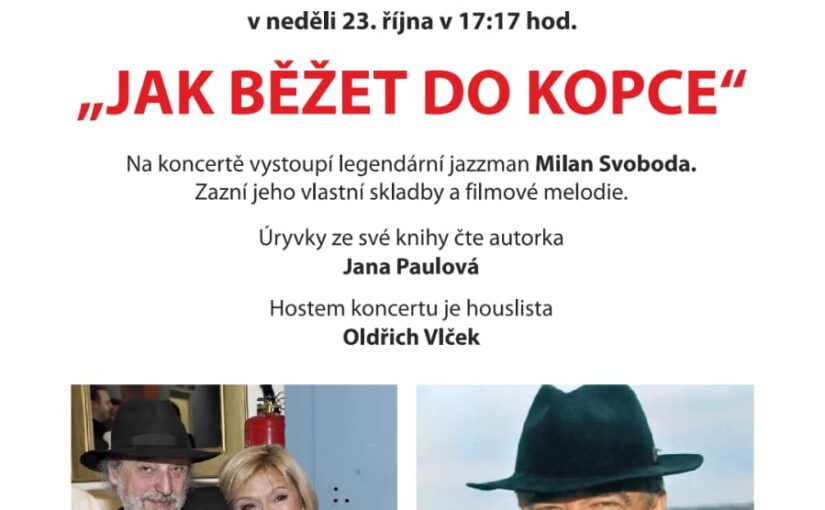 3. PÍSECKÉ NOKTURNO