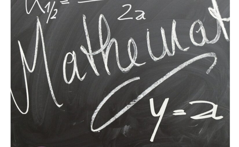 MATIKA NA PŘIJÍMAČKY