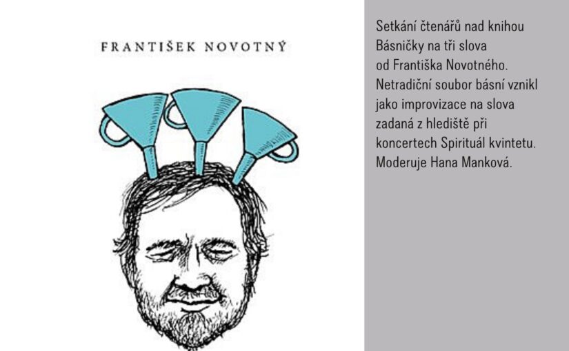 BÁSNIČKY NA TŘI SLOVA