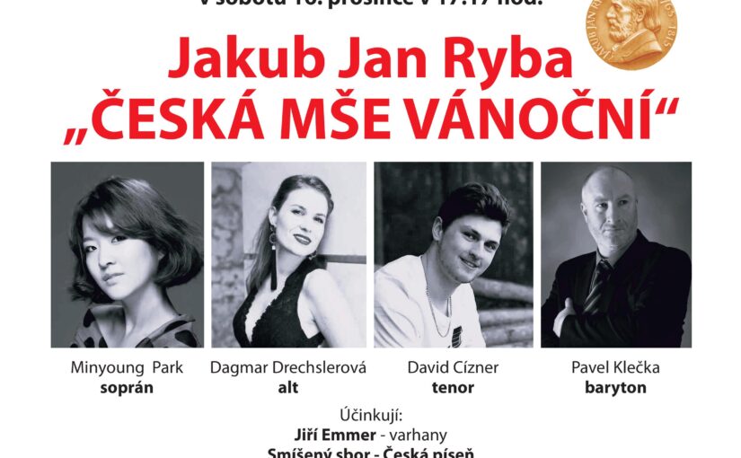 4. nokturno “Vánoční” 