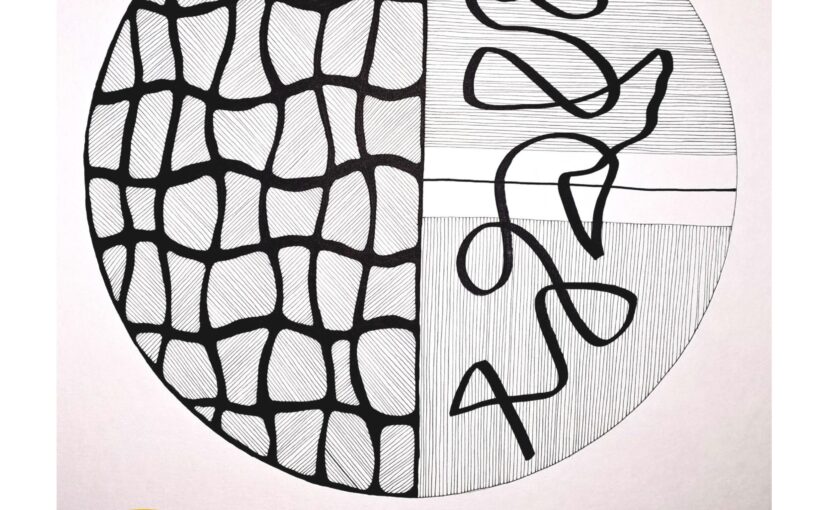 Kateřina Švingerová: Bublinková fólie