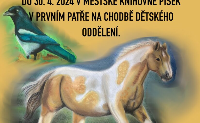 Claudie Jírovcová : Svět zvířat