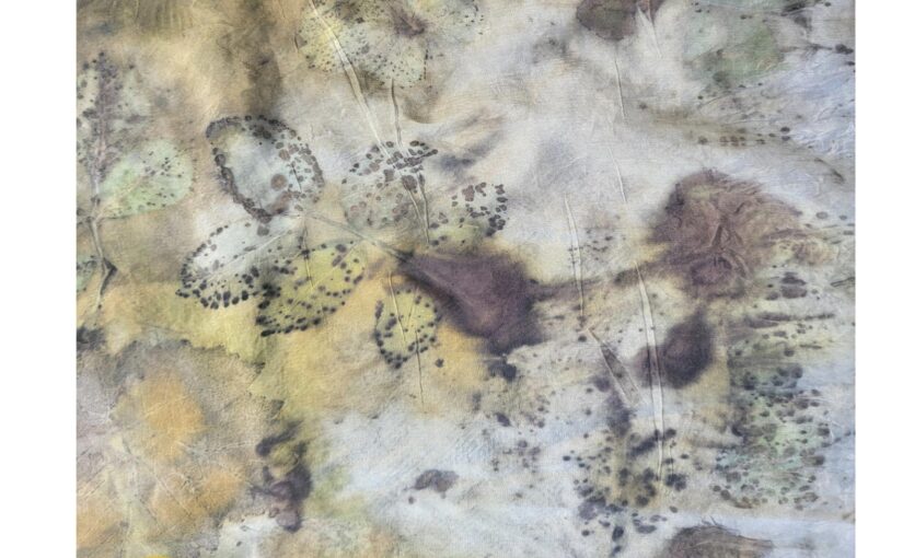 Otavský patchwork a quilting: Živly