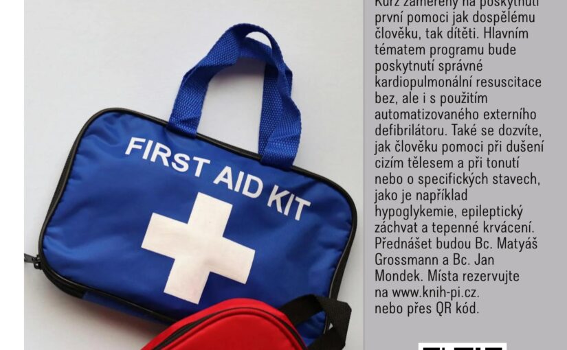 První pomoc