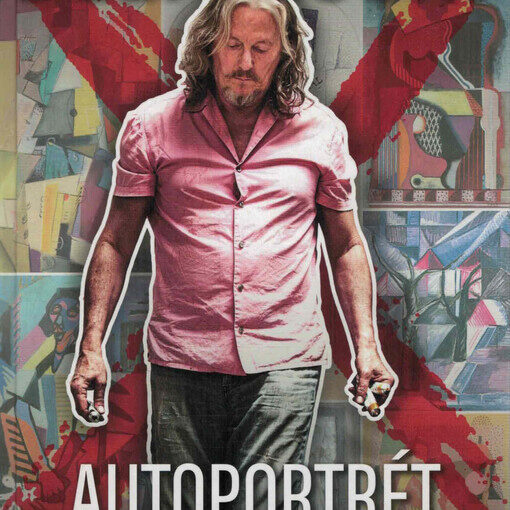 Autoportrét : příběh největšícho padělatele umění / Helene a Wolfgang Beltracchi