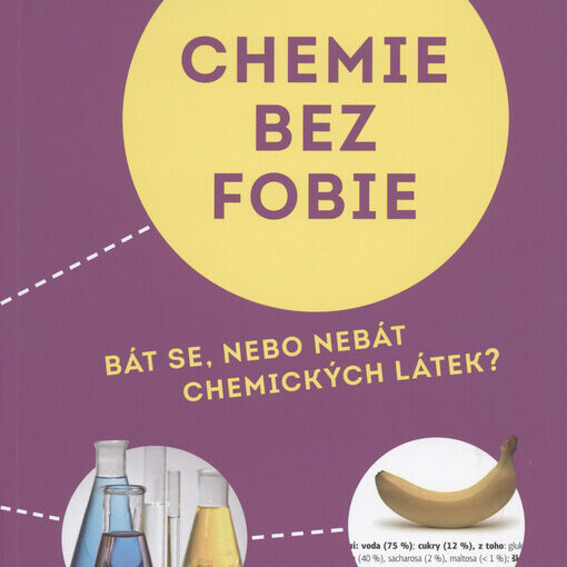 Chemie bez fobie / James Kennedy