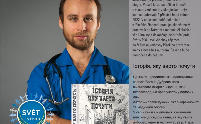 Příběh, který stojí za to slyšet