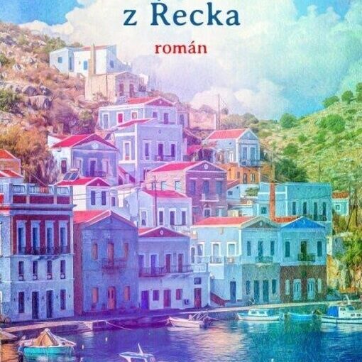 Srdečné pozdravy z Řecka