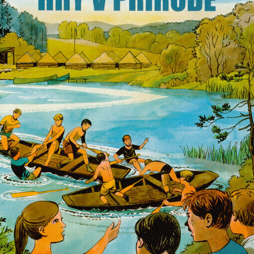 Velká encyklopedie her