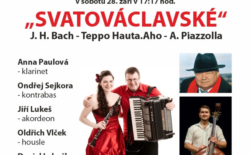 Písecké nokturno: Svatováclavské 