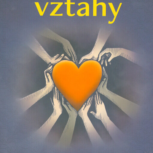 Otevřené vztahy : co když se zamilujete i do někoho dalšího?