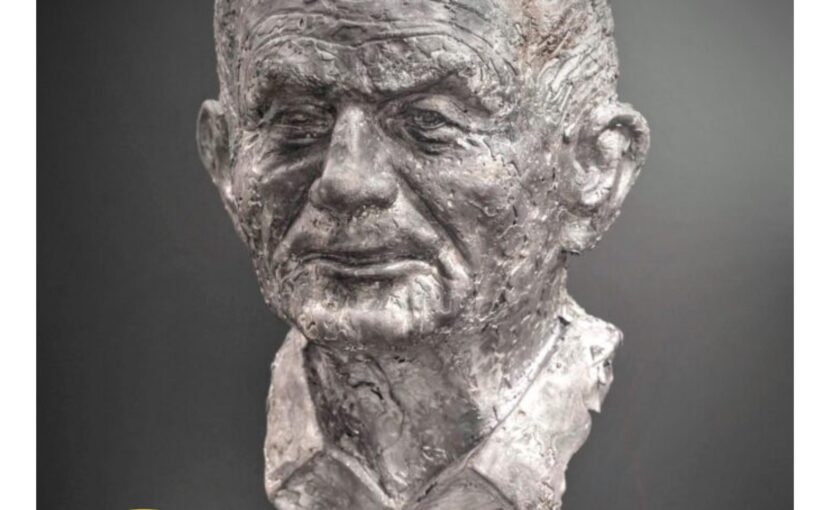 Jiří Mašek: Hlavy