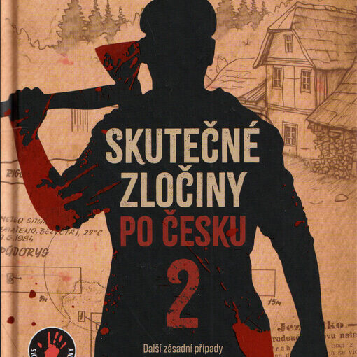 Skutečné zločiny po Česku 2.
