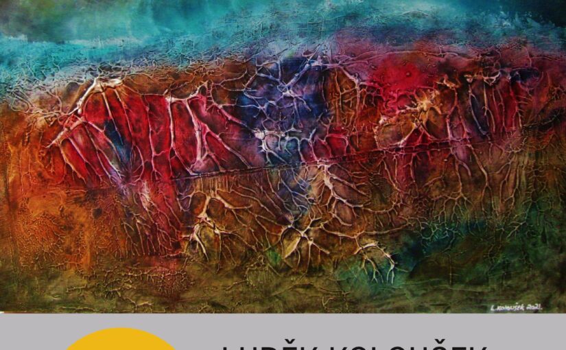 Luděk Koloušek: Obrazy